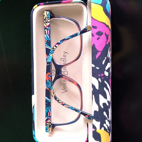 Vera Bradley RX - Picture 4 of 10